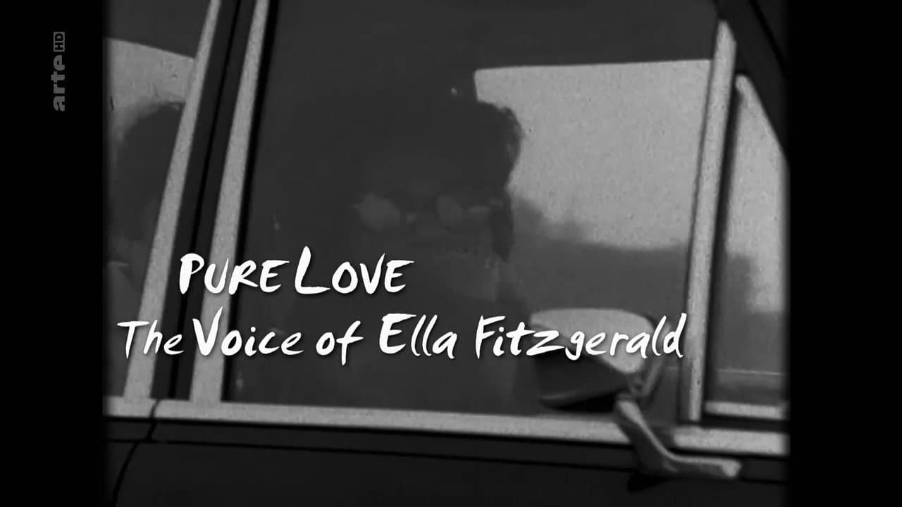 Backdrop – Ella - Die Stimme des Jazz