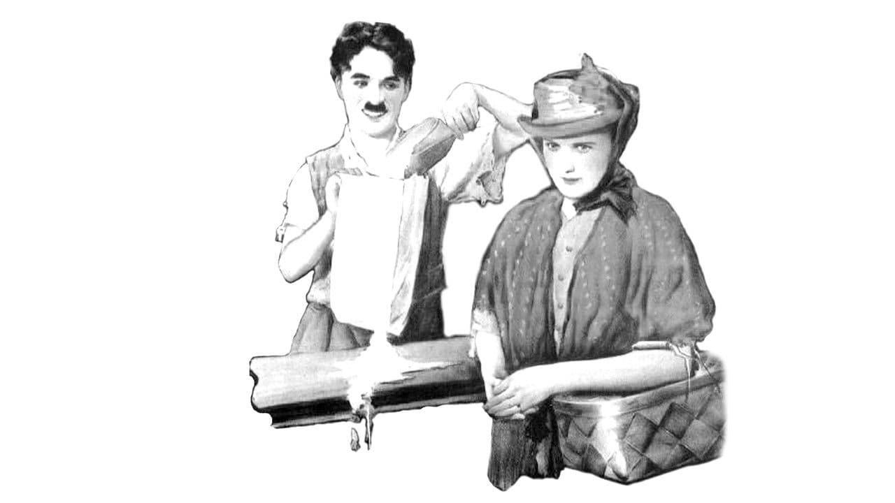 Backdrop – Auf der Sonnenseite