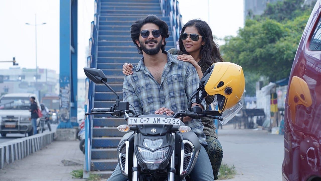 Backdrop – വരനെ ആവശ്യമുണ്ട്