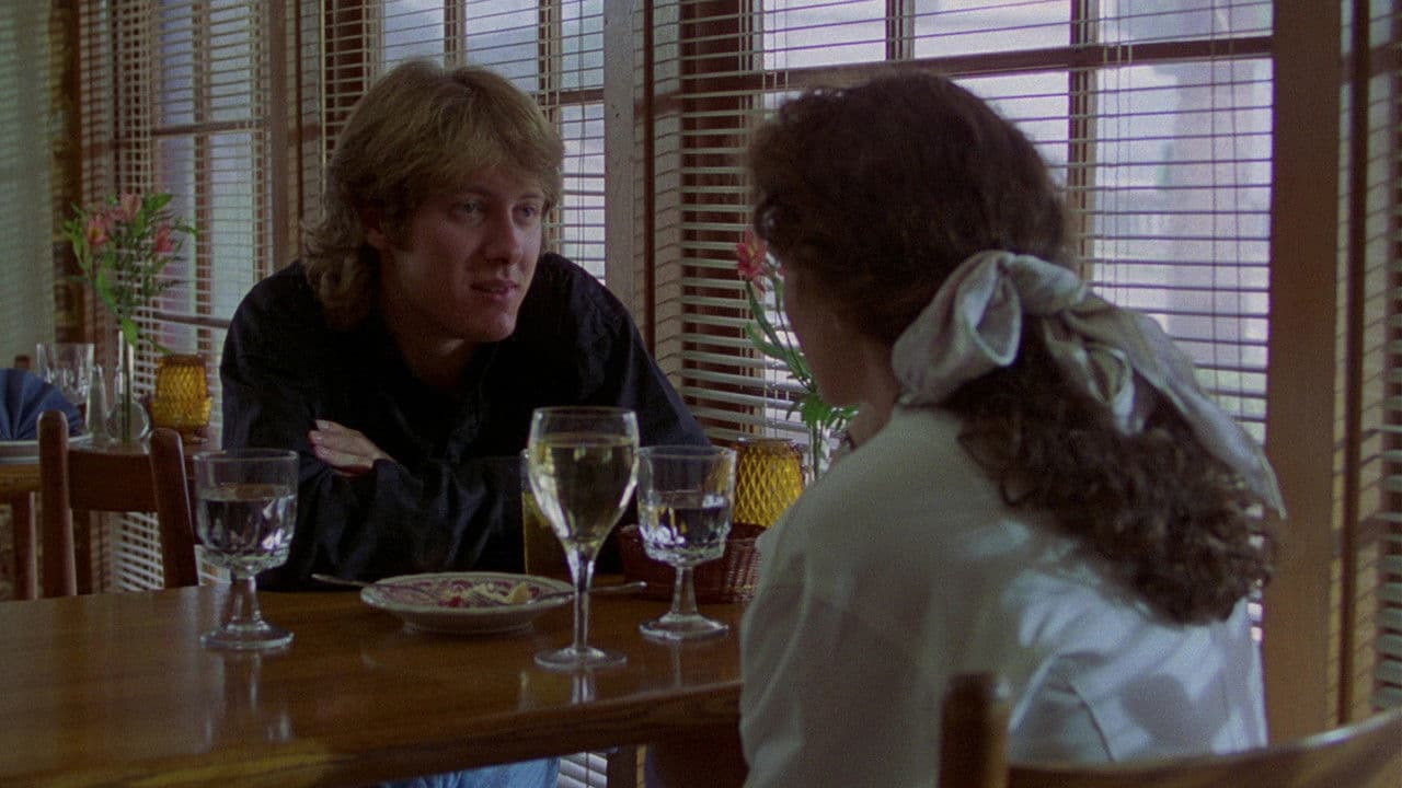 Backdrop – Sex, Lügen und Video