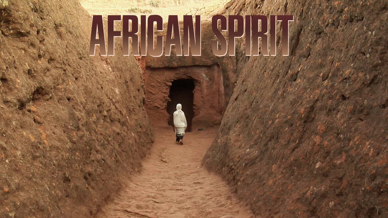 Backdrop – African Spirit