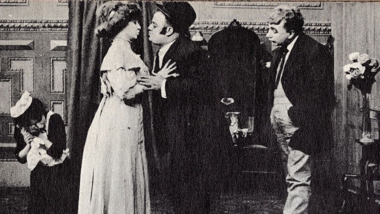 Backdrop – Mrs. Jones' Birthday