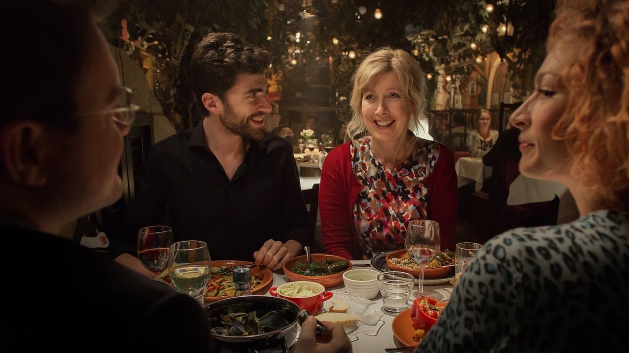 Backdrop – De Matchmaker