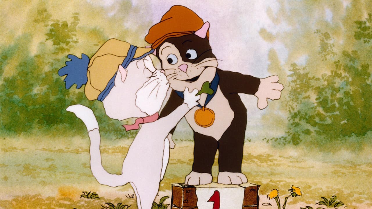 Backdrop – Pelle Ohneschwanz