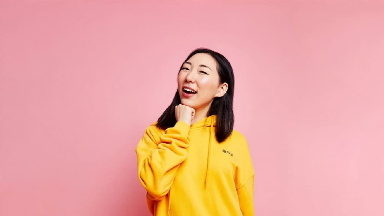 Backdrop – Jenny Tian: Picture This