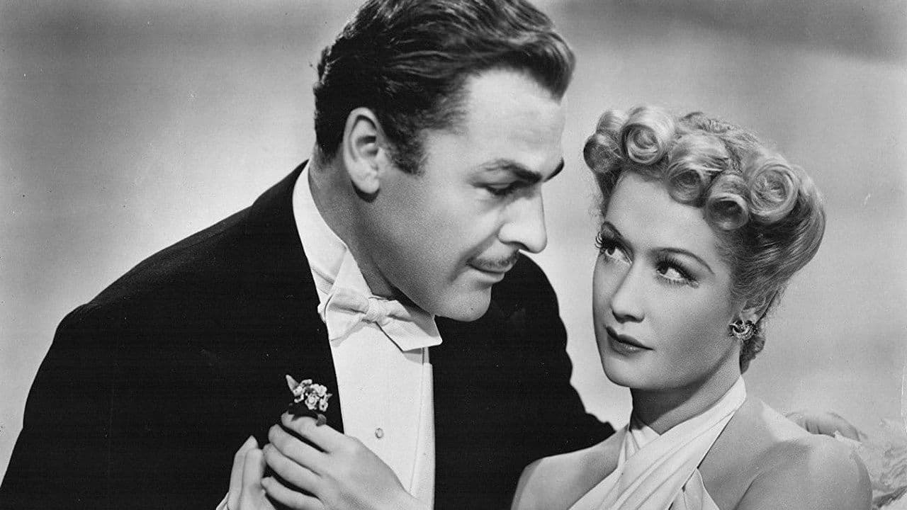 Backdrop – A Gentleman After Dark