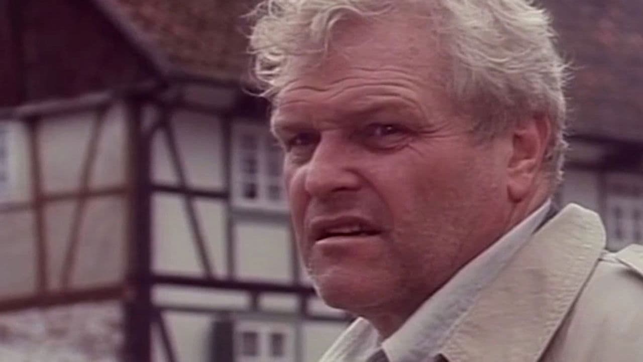 Backdrop – Es führt kein Weg zurück