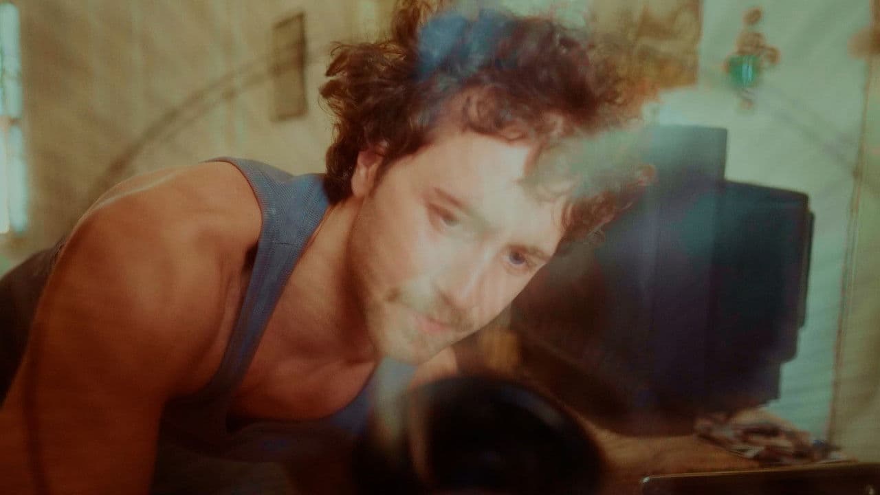 Backdrop – Not a Fan of Farewells