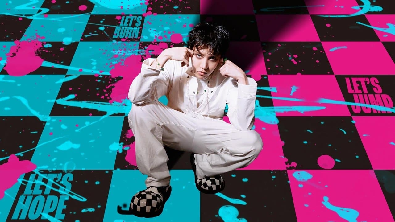 Backdrop – j-hope IN THE BOX