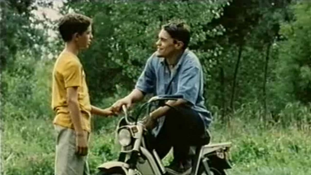 Backdrop – Une Si petite semaine