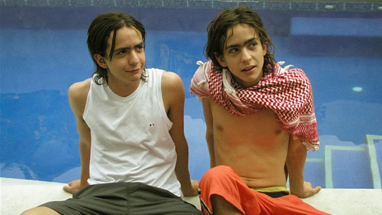 Backdrop – El Colombian Dream