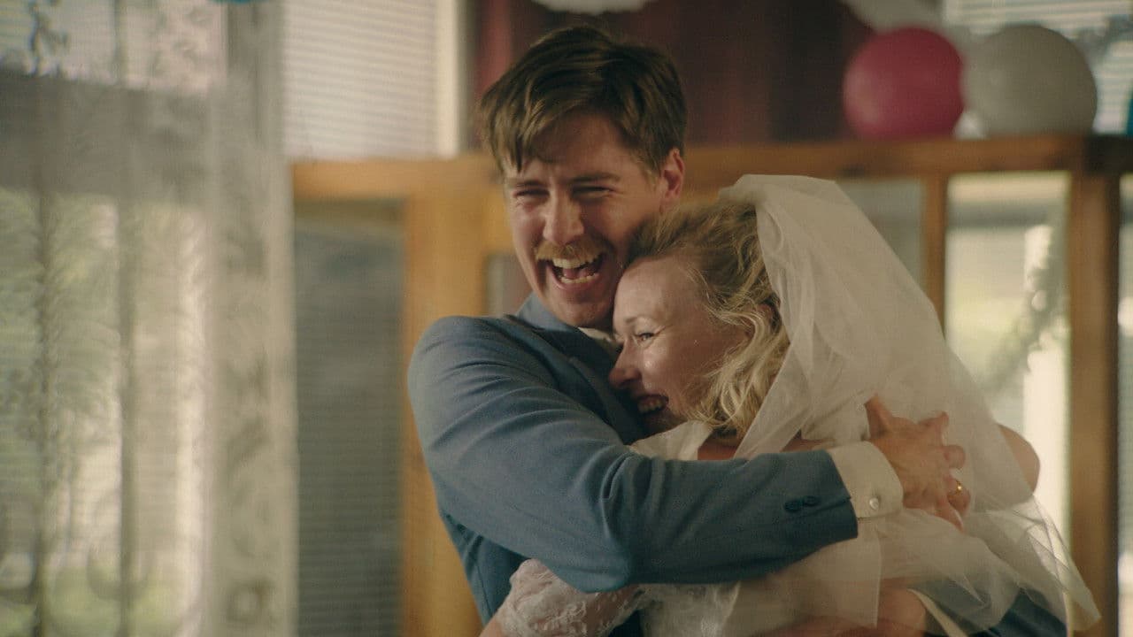 Backdrop – Dianas Hochzeit