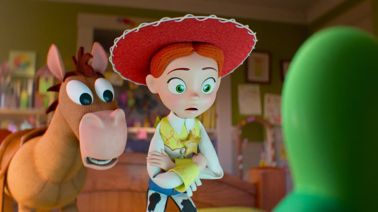 Backdrop – Toy Story 5