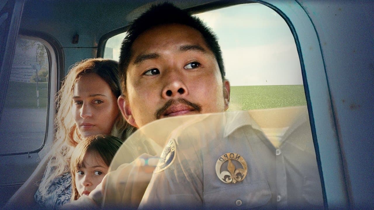 Backdrop – Blue Bayou