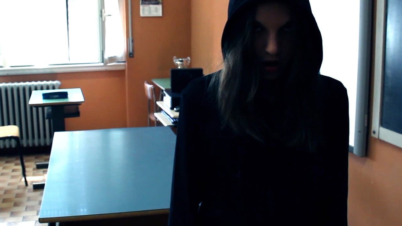 Backdrop – Il caso Anna Mancini