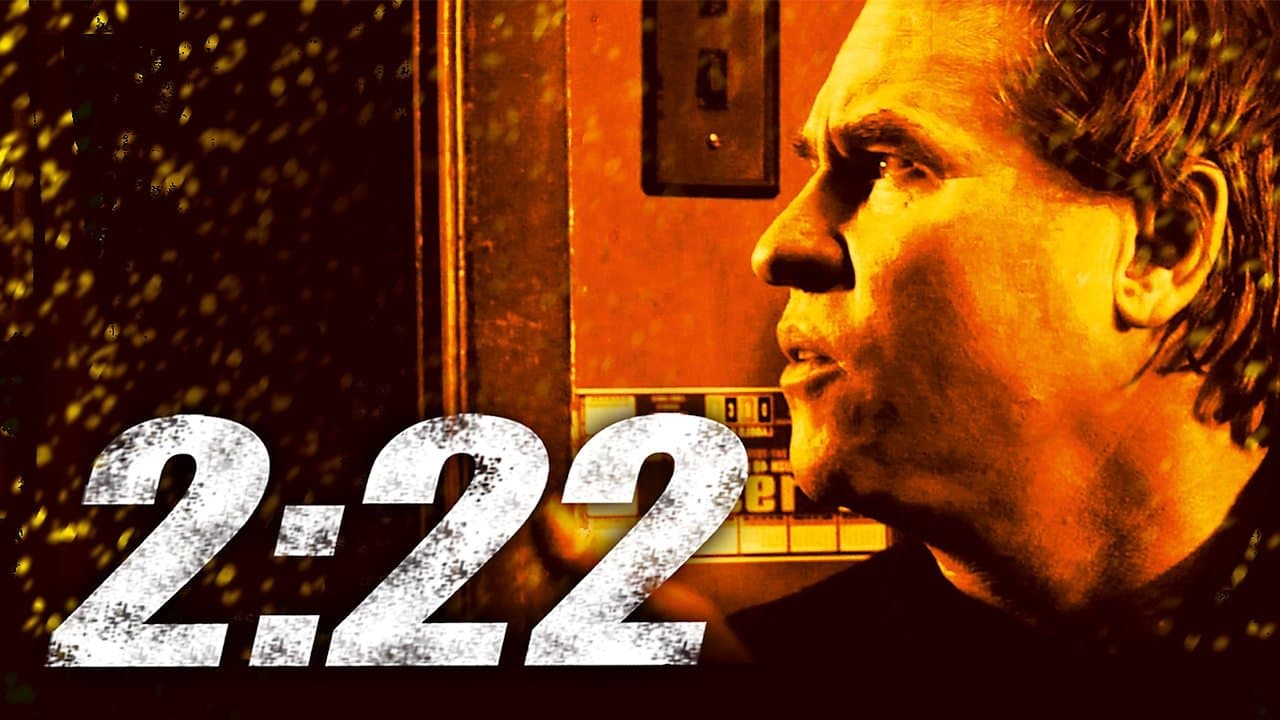 Backdrop – 2:22