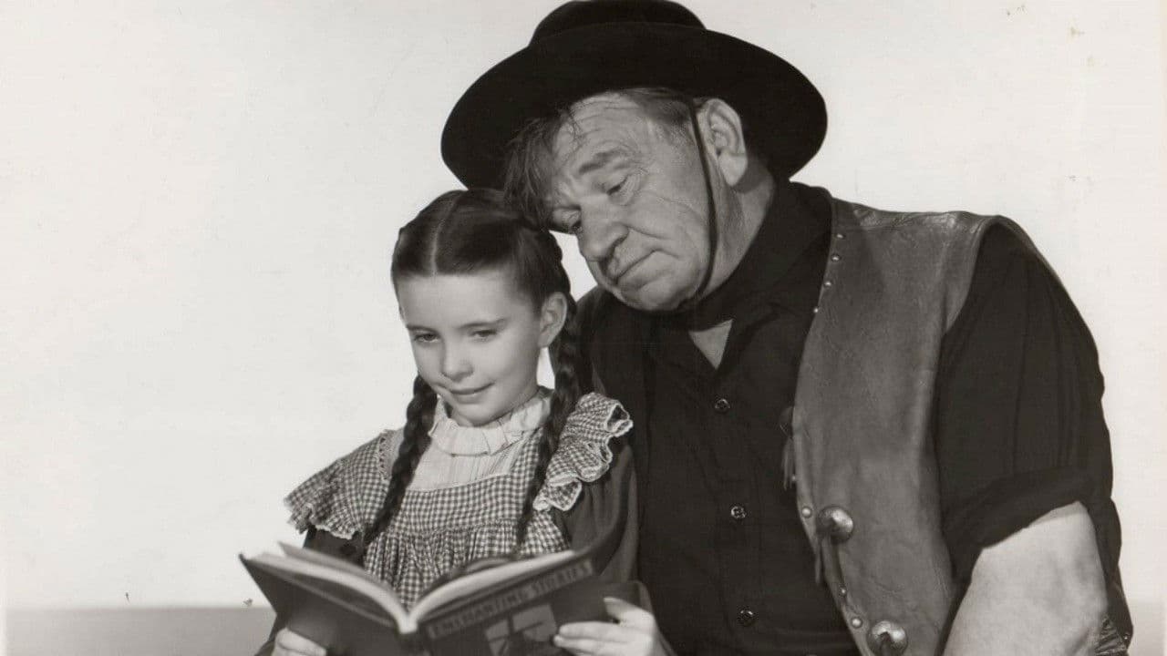 Backdrop – Eine Falle für den Banditen