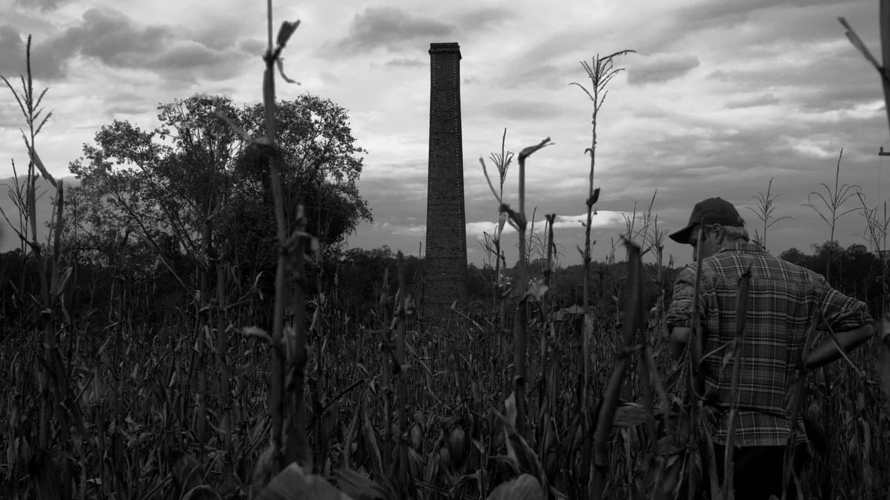 Backdrop – A Grande Torre