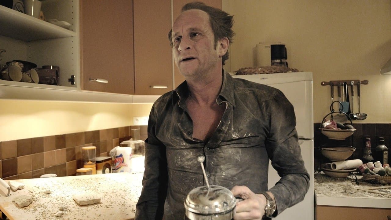 Backdrop – Two Worlds - Zwischen den Welten