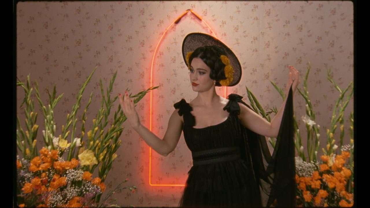 Backdrop – H’ilol