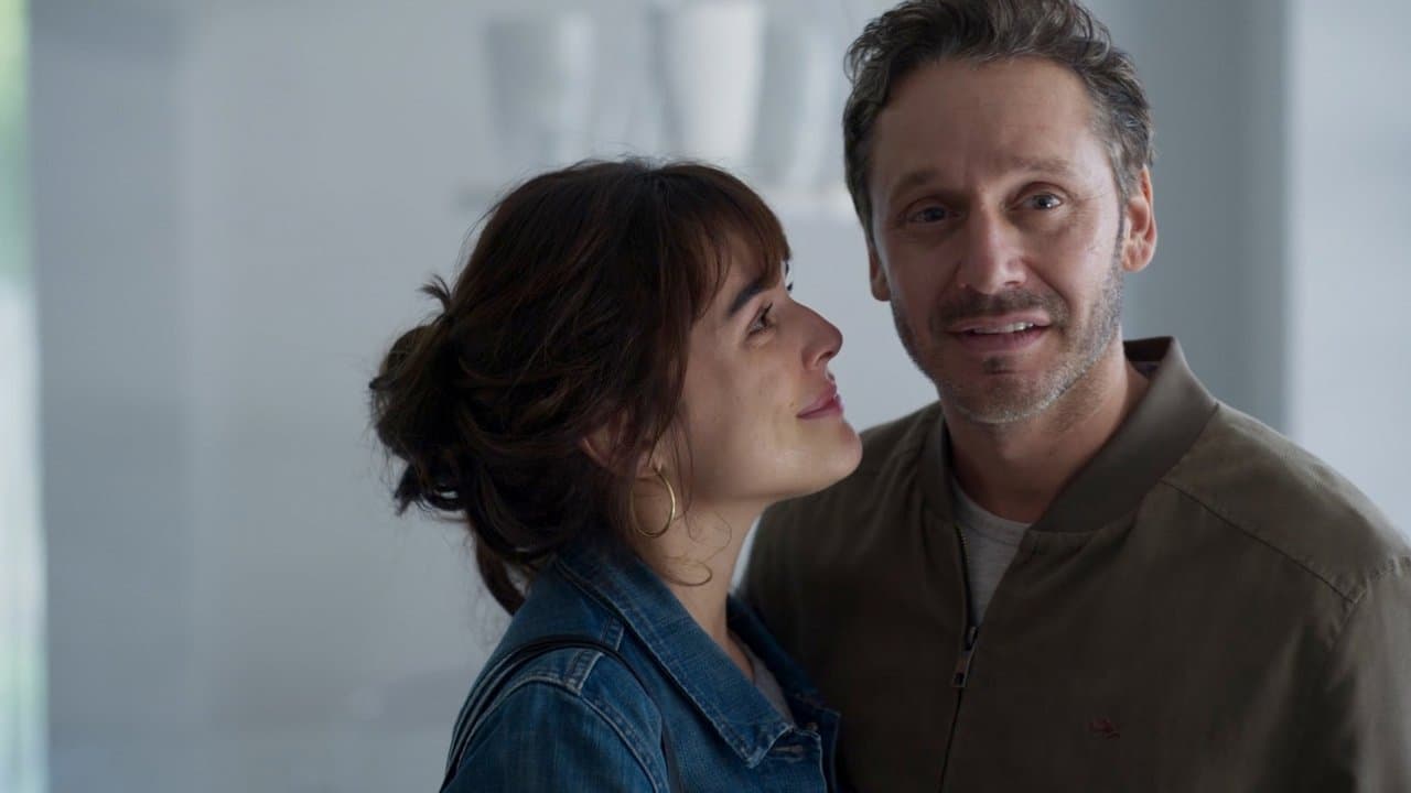 Backdrop – El silencio de Marcos Tremmer