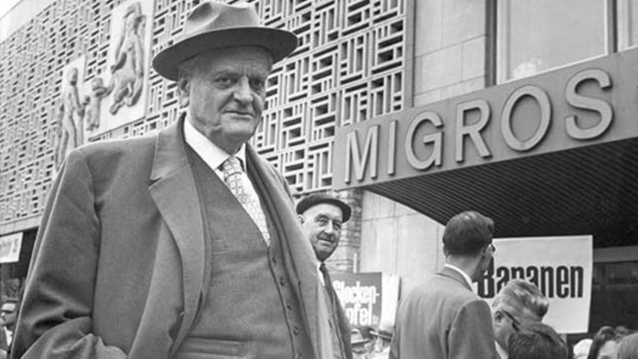 Backdrop – Dutti der Riese