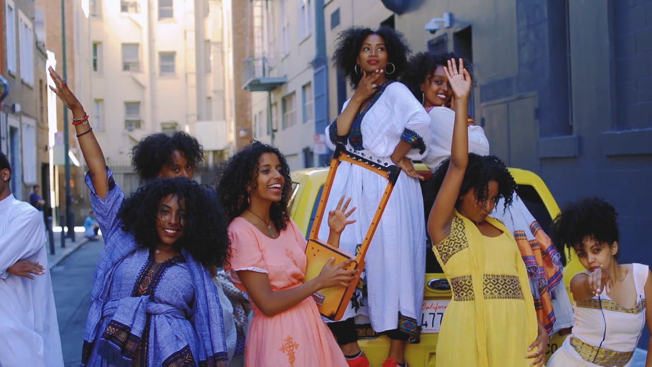 Backdrop – Life is Fare