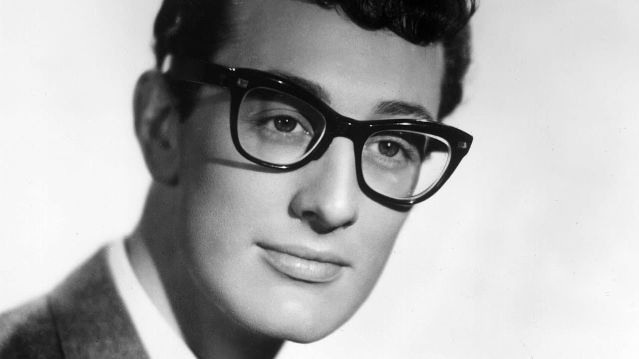 Backdrop – The Real Buddy Holly Story