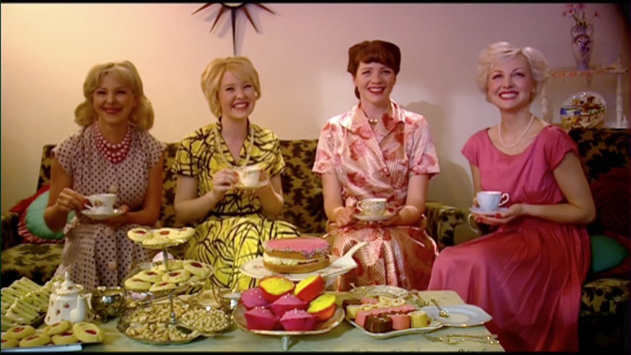 Backdrop – All's Swell That Ends Swell!