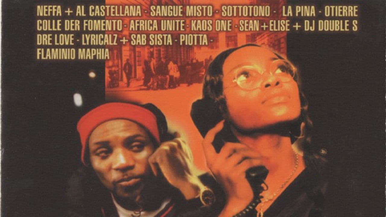 Backdrop – Torino Boys