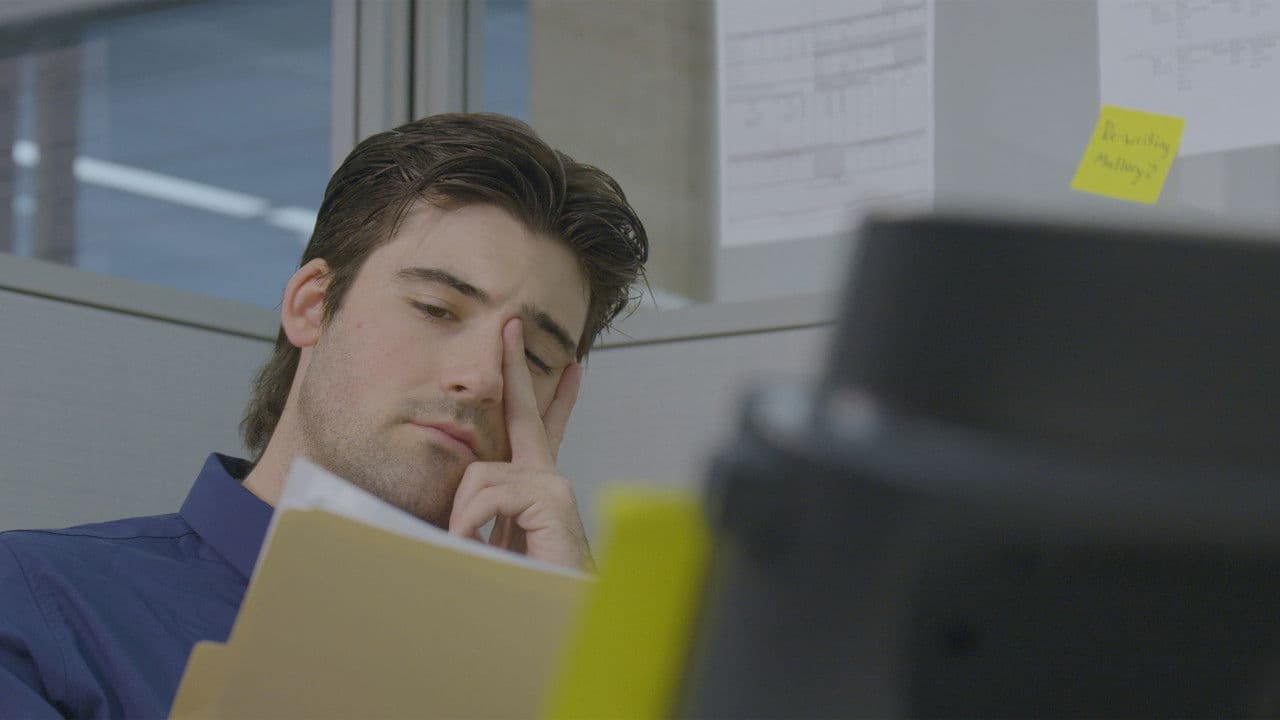 Backdrop – Operation: Laugh Track