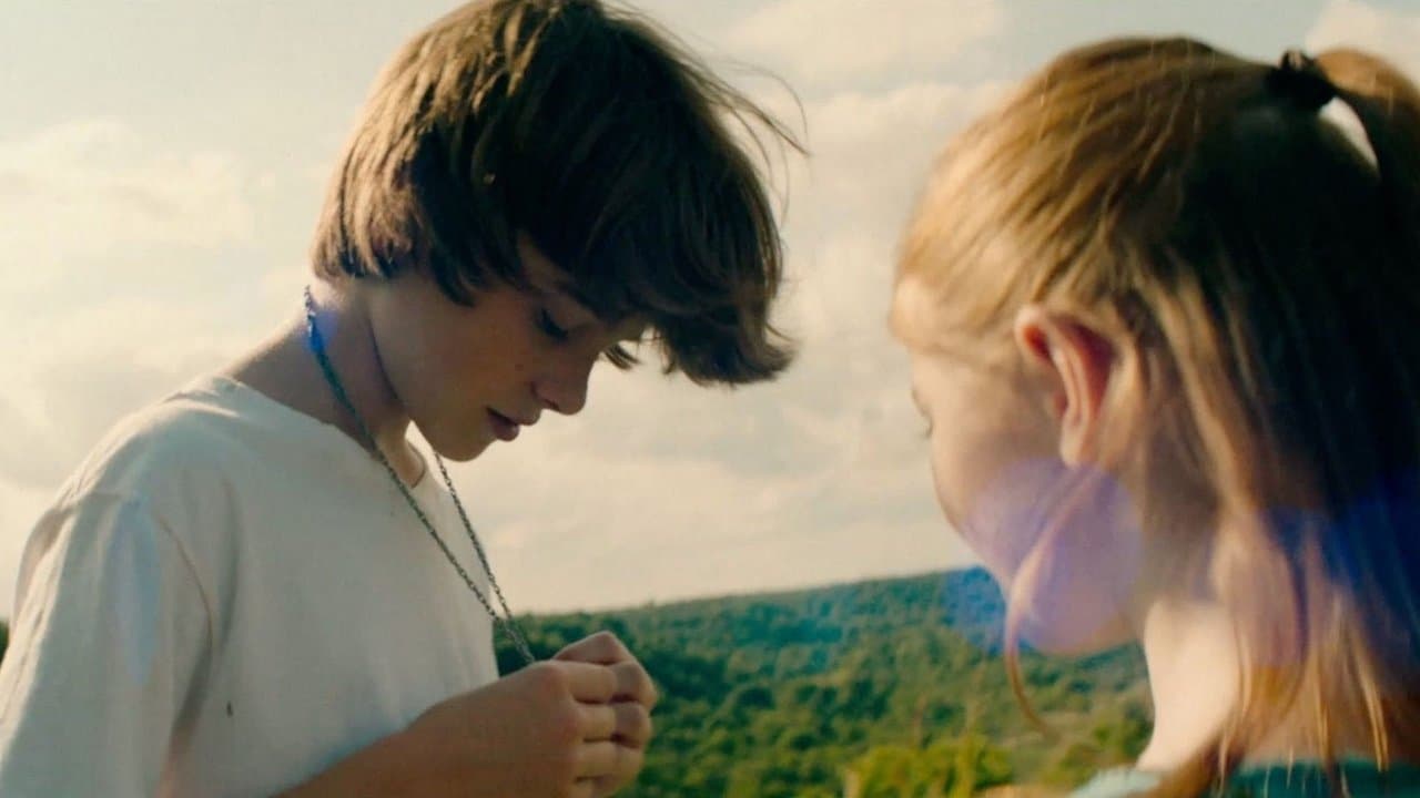 Backdrop – Run with the Hunted