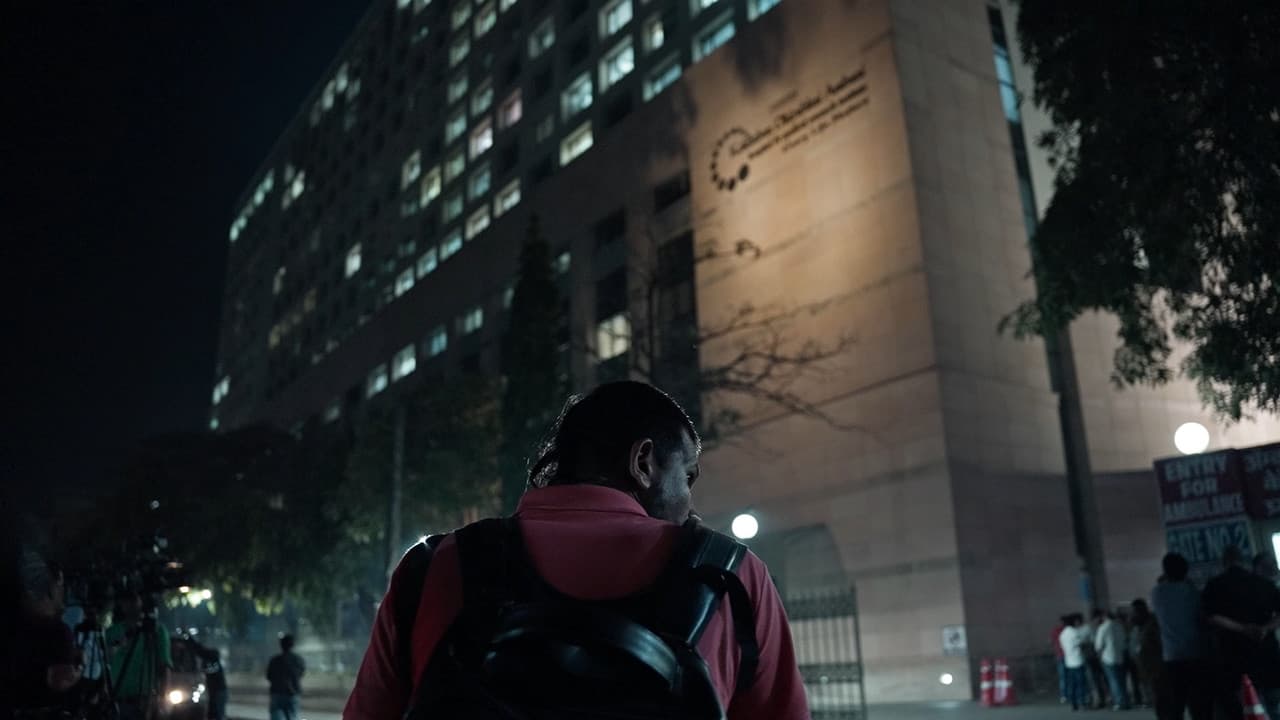 Backdrop – P for Paparazzi