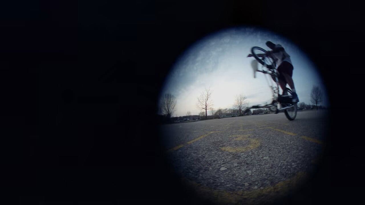 Backdrop – The Bits of Baco