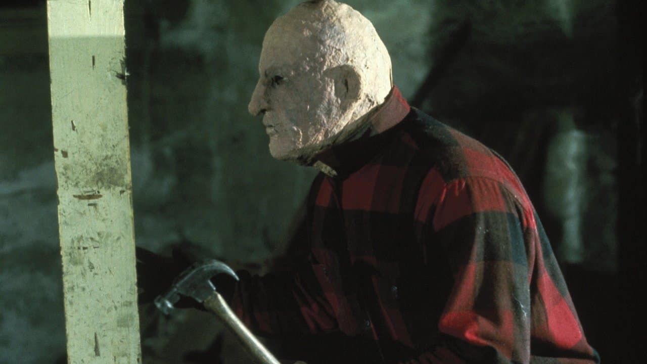 Backdrop – Blood and Lace