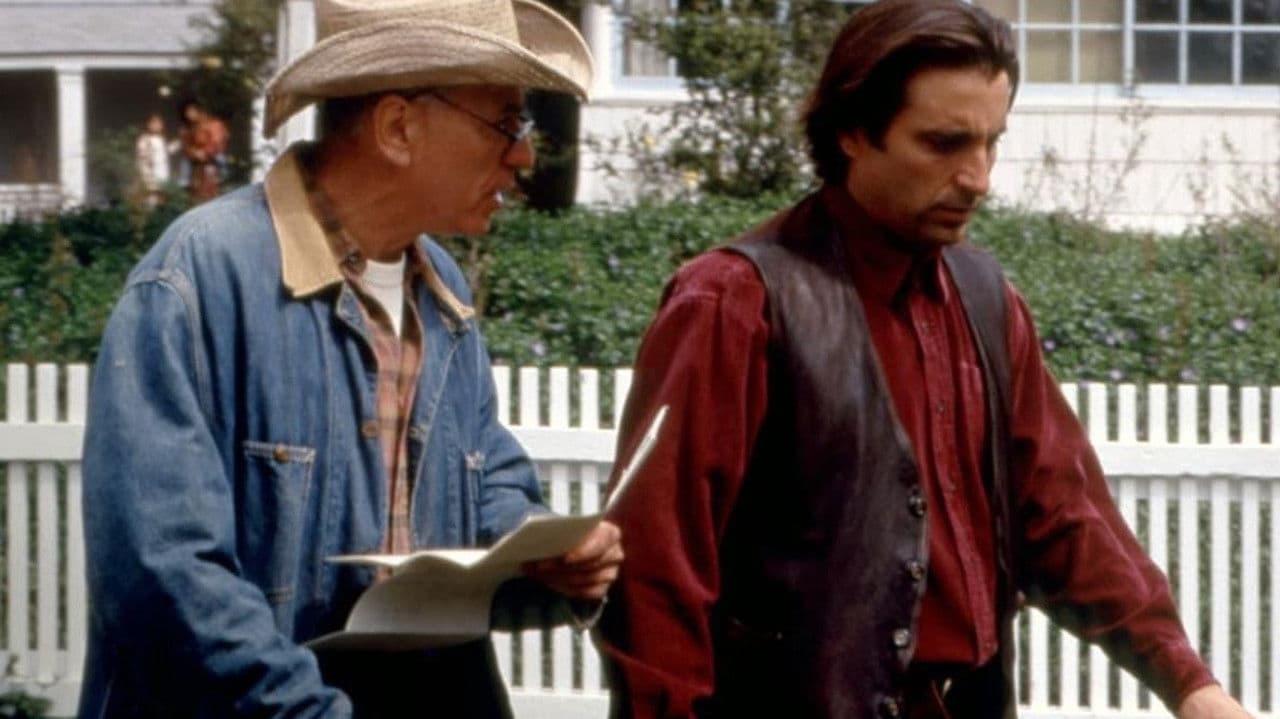 Backdrop – Different Minds