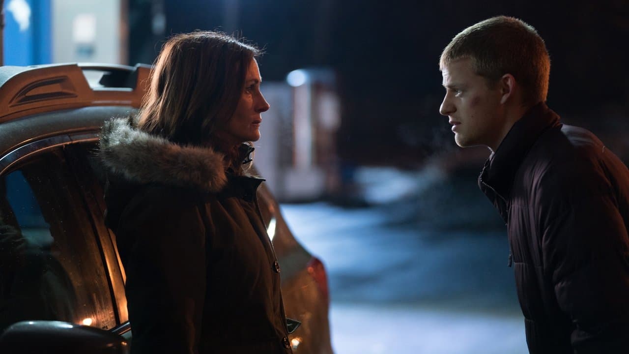 Backdrop – Ben Is Back