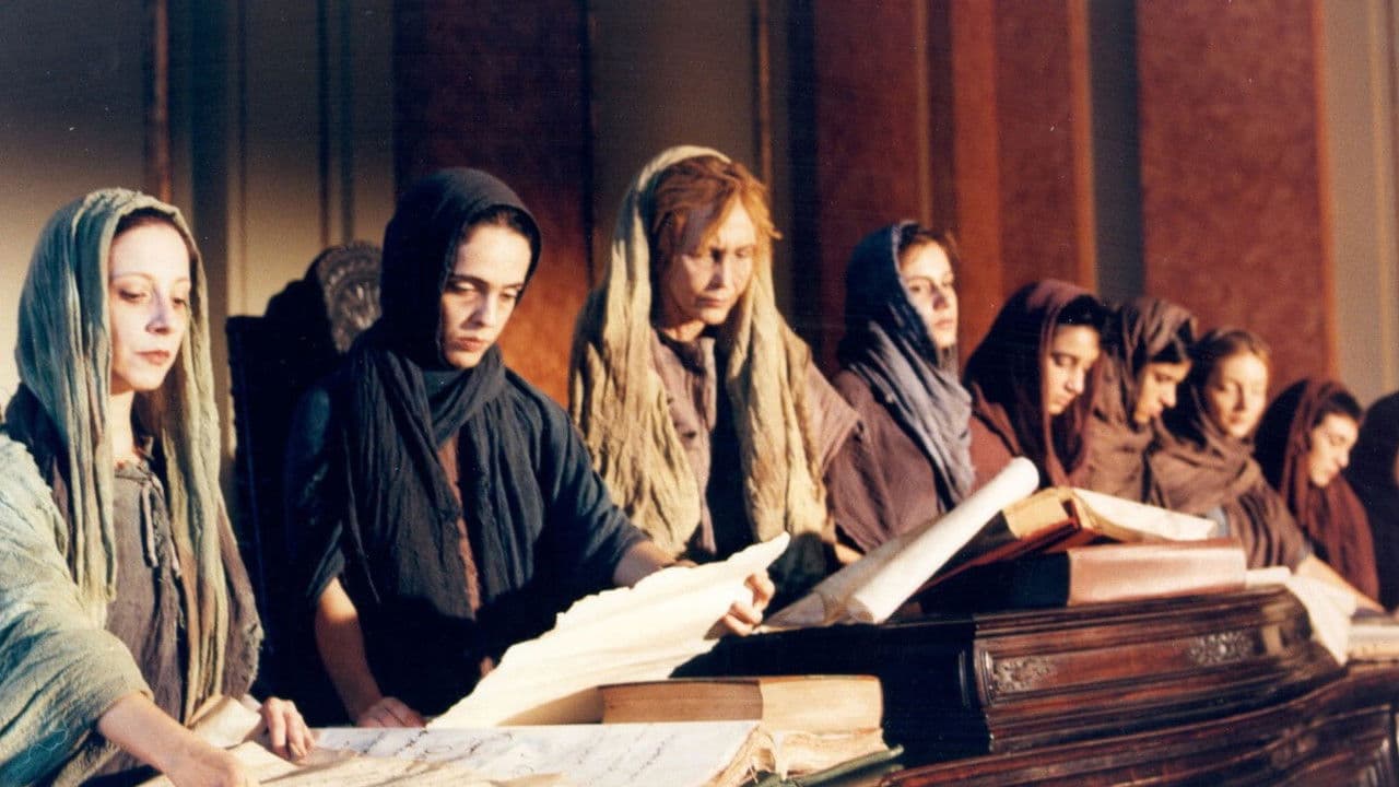 Backdrop – São Jerônimo