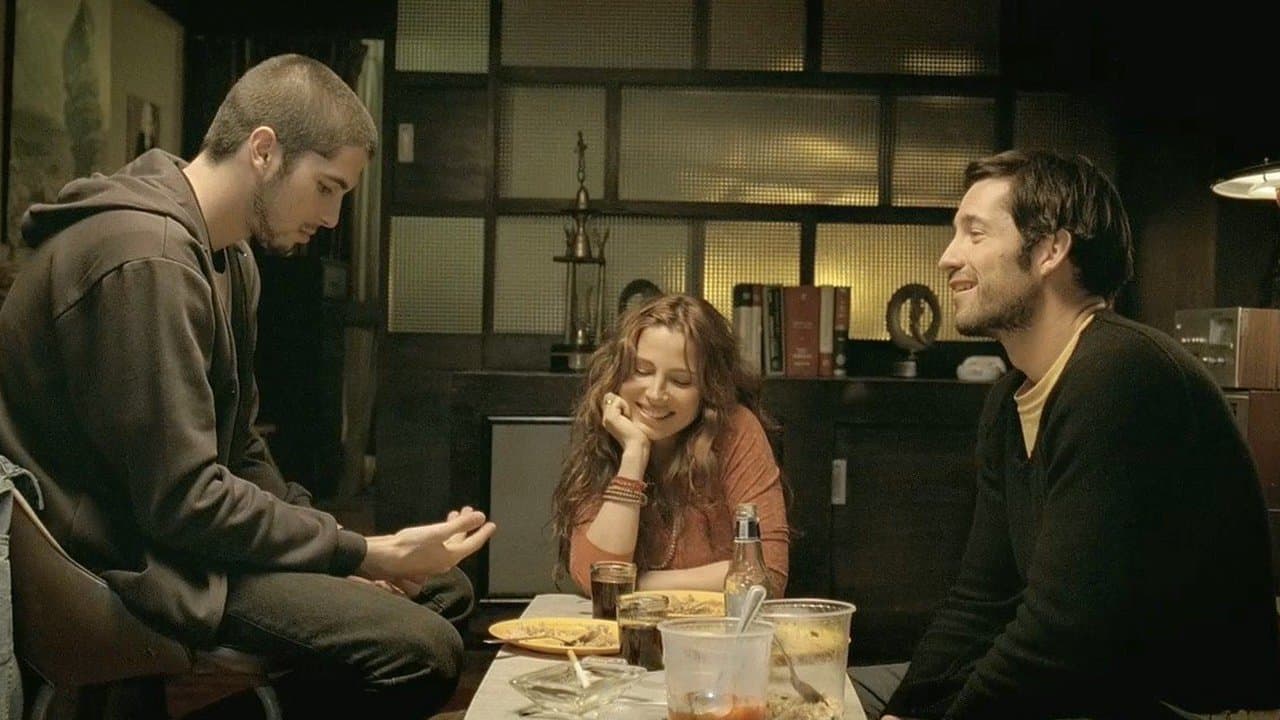 Backdrop – Máncora