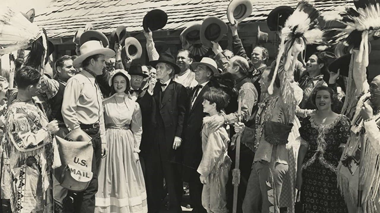 Backdrop – Wasser für Arizona
