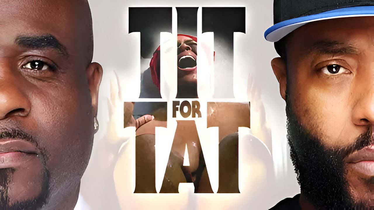 Backdrop – Tit for Tat