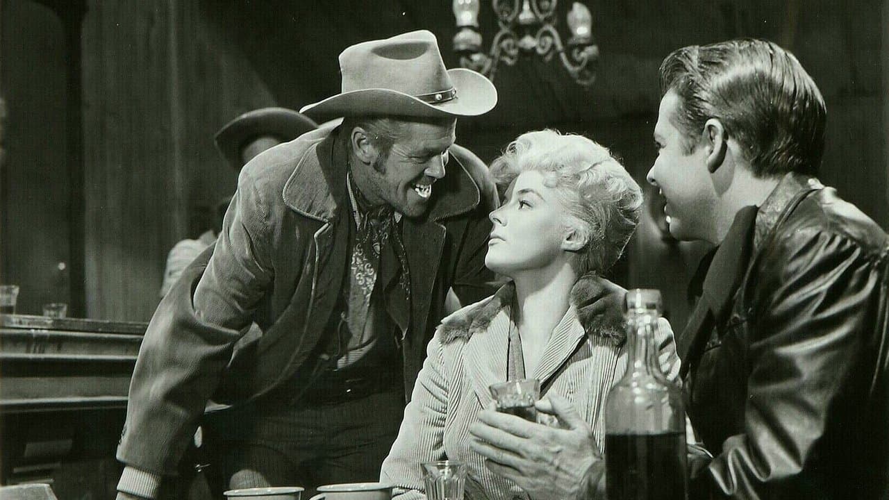 Backdrop – Die Uhr ist abgelaufen