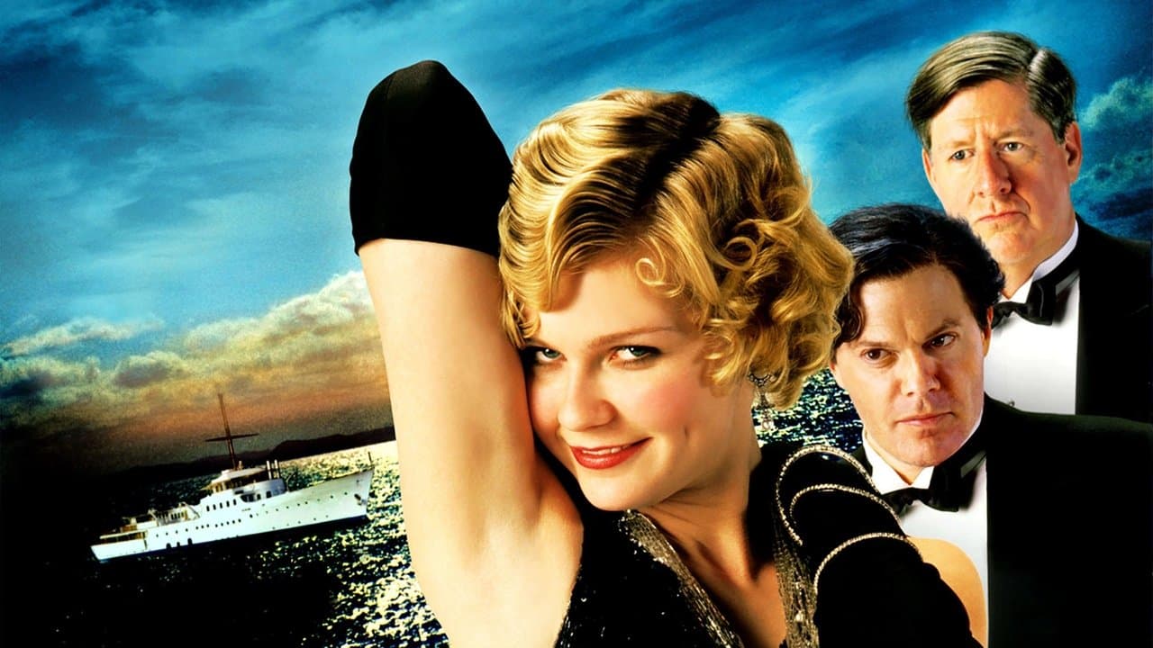 Backdrop – The Cat's Meow