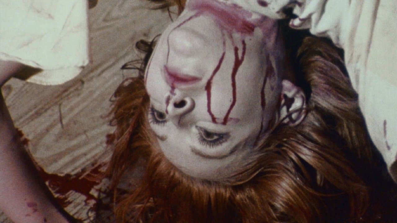 Backdrop – Blood Stalkers
