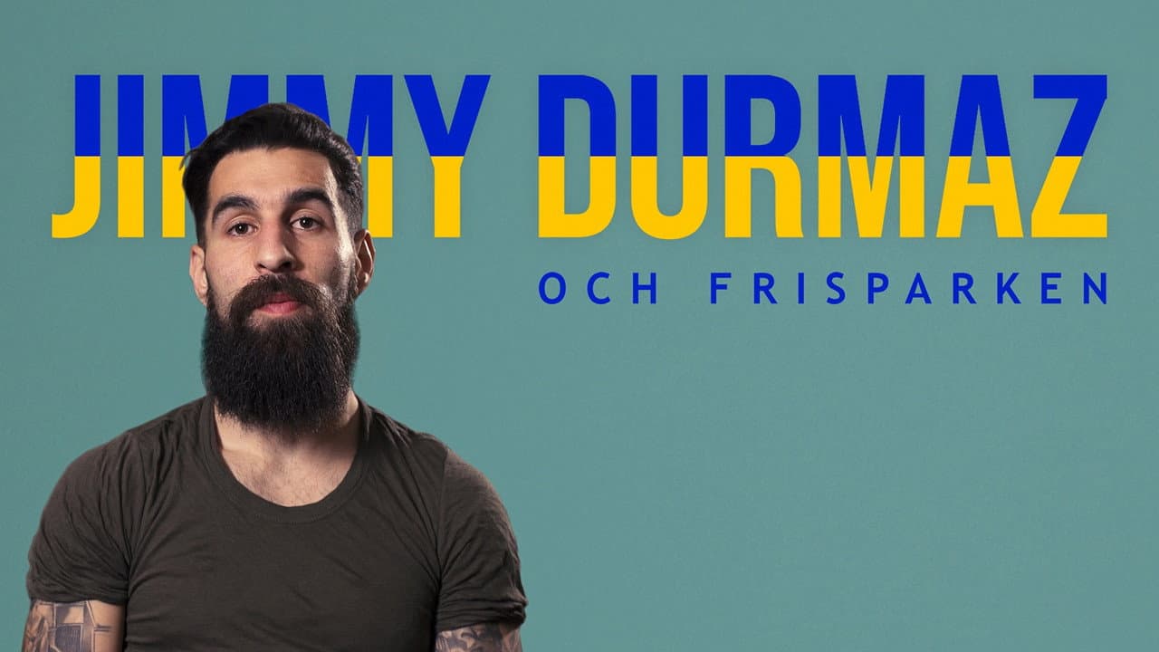 Backdrop – Jimmy Durmaz och frisparken