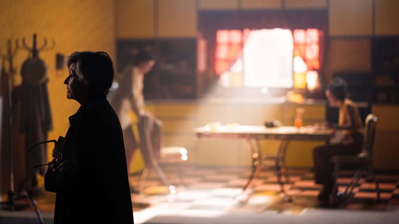 Backdrop – This Camera is Broken