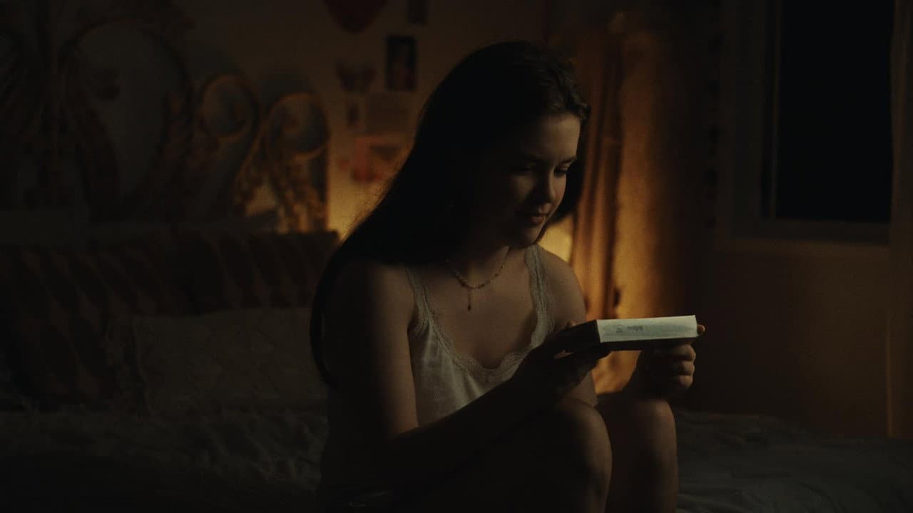 Backdrop – The Pill