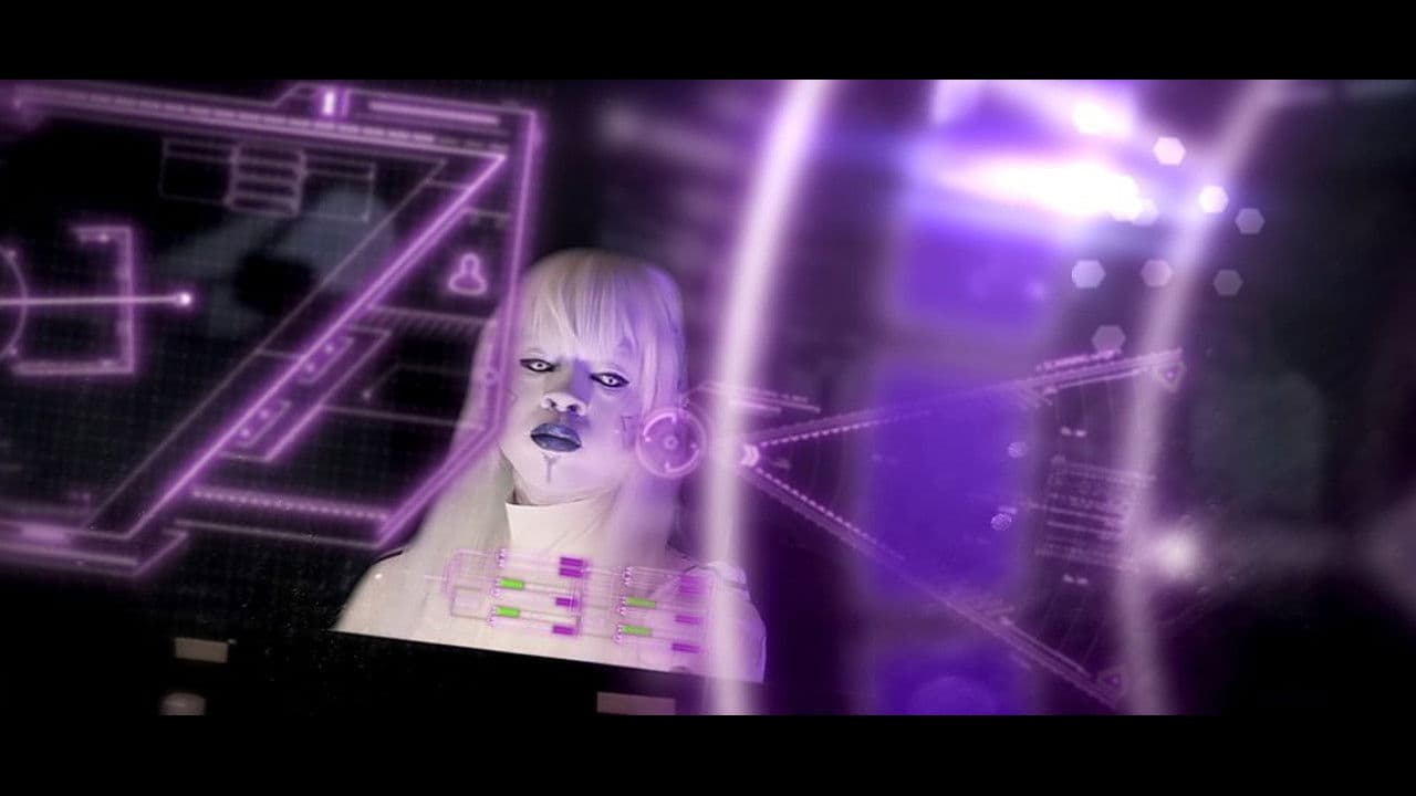 Backdrop – Returned