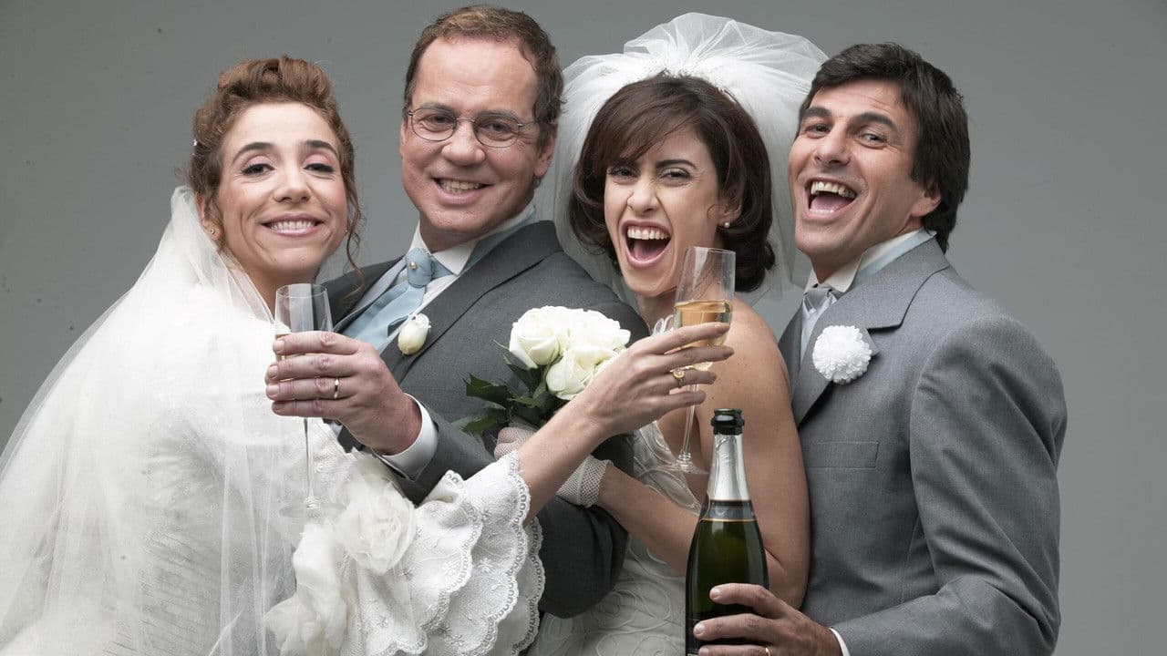 Backdrop – Os Normais: O Filme