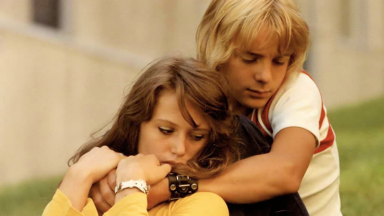 Backdrop – Stenansiktet